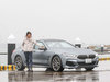 【試乗】BMW 8シリーズグランクーペ M850i xドライ…