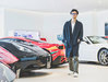 奇妙礼太郎「フェラーリの中古車について世界一のディーラーに聞…