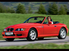 【功労車のボヤき】BMW Z3「いつから“カッチョイイ”より…