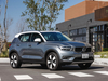 ボルボ XC40の中古車価格が1年で40万円以上ダウン！ 人…
