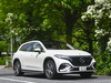【試乗】新型メルセデス・ベンツ EQS SUV│EV専用の車…