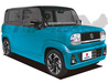 次期型ワゴンRがEVになるって本当？ ニューモデルを大胆予想