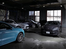 プロショップで聞いた600万円前後で狙える初代 ポルシェ マカンのリアル！ 狙うは前期型の高性能グレードか？ それとも後期型のベーシックグレードか？