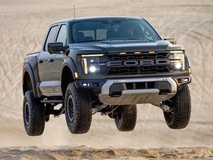 アメリカで販売台数ナンバーワンのF-150が日本の公用車に!? 知るほど沼る、魅惑のフォード車5選