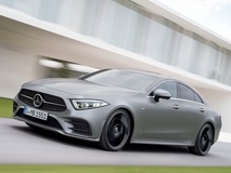 M・ベンツのセダン狙いのあなたに推したい“粋な別解”4ドアクーペ CLSクラス。新車で1000万円超えが今中古車なら総額300万円台！ オススメの選び方は？