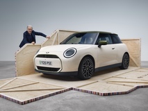 新型 MINI×ポール・スミスがツボなあなたに贈る、人とかぶらないとびきりおしゃれなMINI限定グレード5選