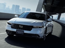 アコードの平均総額が1年で60万円以上ダウン！ プレリュードが気になるけど実用性も欲しい諸兄にオススメのフラッグシップセダン