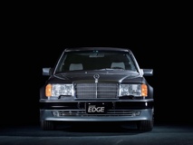 「ネオクラ・メルセデス」がアツい！ 正規ディーラーも参入するほど中古車市場でいま静かに熱を帯びているR129型、W124型に注目！