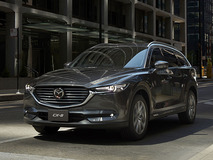 え！ CX-8が総額100万円台で買えるの？ マツダの超人気SUV、モデル概要やオススメの狙い方を解説