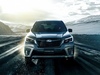 スバル フォレスターが2025-2026 日本カー・オブ・ザ…