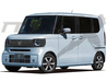大人気軽スーパーハイトワゴンのホンダ N-BOXがついにEV…