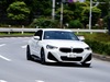 【試乗】新型 BMW 2シリーズクーペ「220i」｜“駆けぬ…
